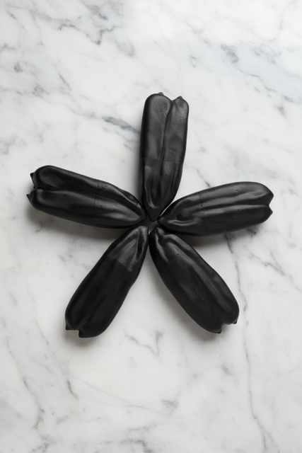 Black Boutargue