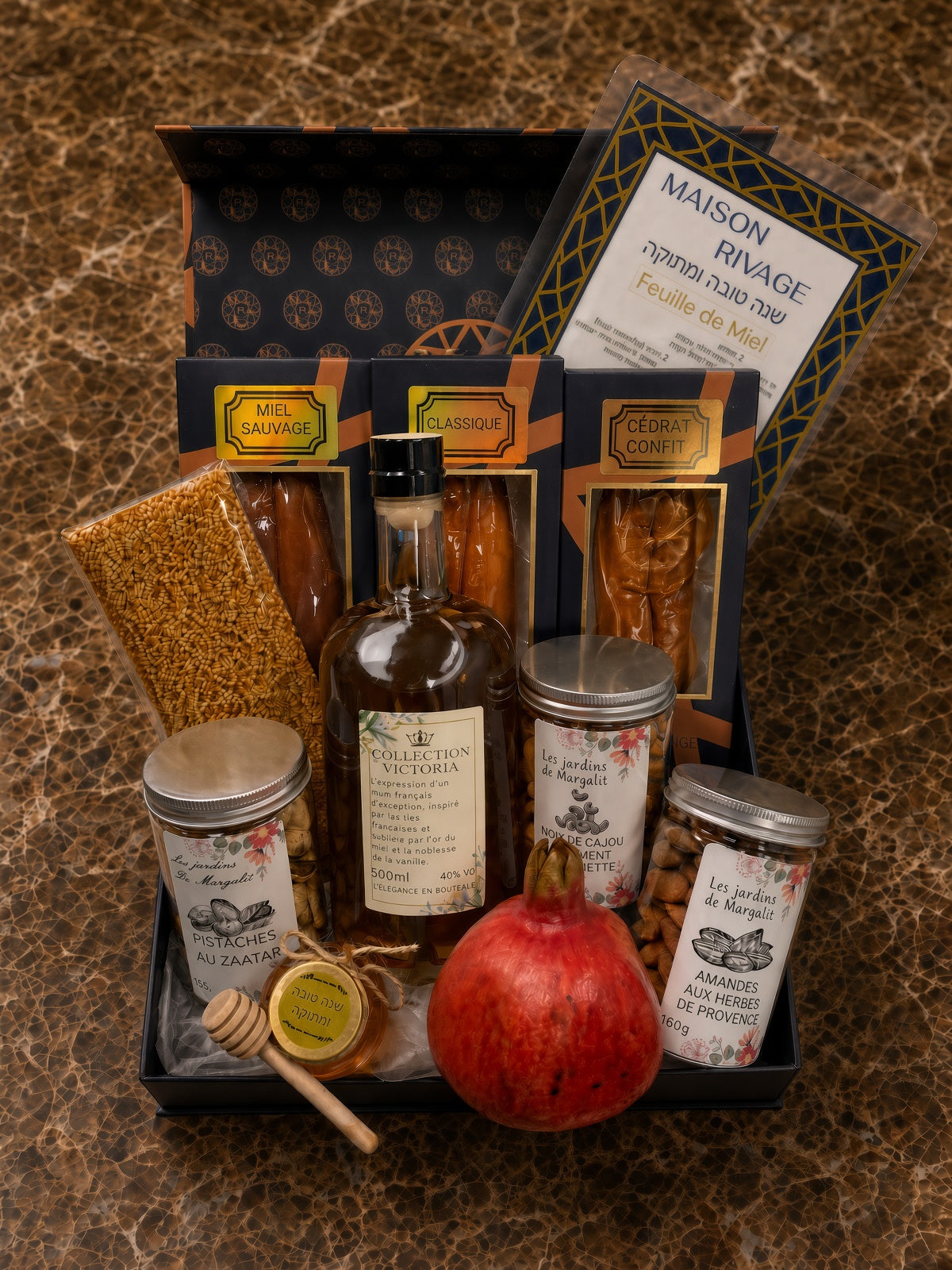 Coffret Collection 5787 – Édition Limitée